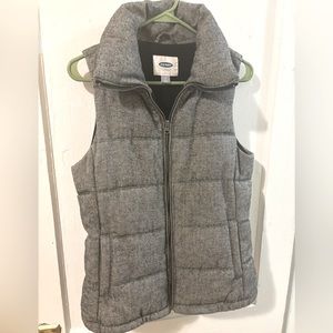 Old Navy Vest